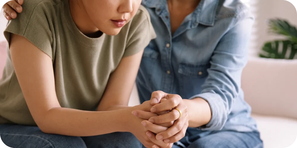 parent and teen safety