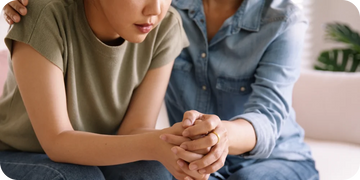 parent and teen safety