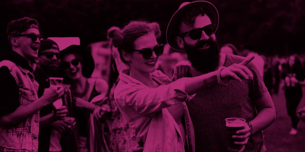 Best Music Festivals in the UK