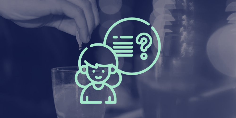 How Long Does a Spiked Drink Stay in Your System?