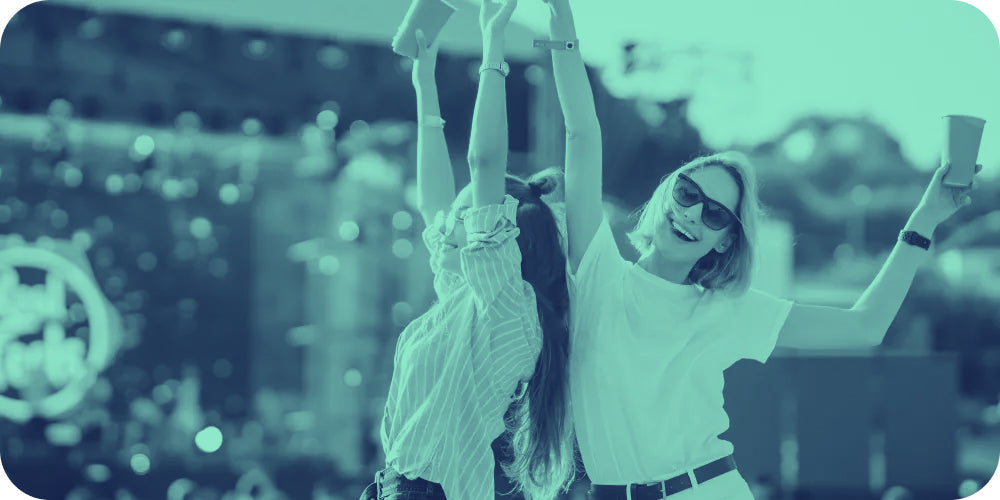 A Parent’s Guide to Festival Safety: Peace of Mind with SpikeStixx