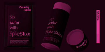Drink spiking test company boss encourages use