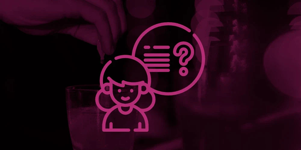 How Long Does a Spiked Drink Stay in Your System?