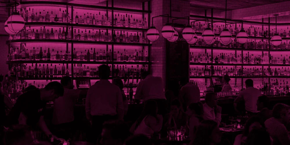 Best Nightlife in Glasgow - Top Bars, Clubs & More