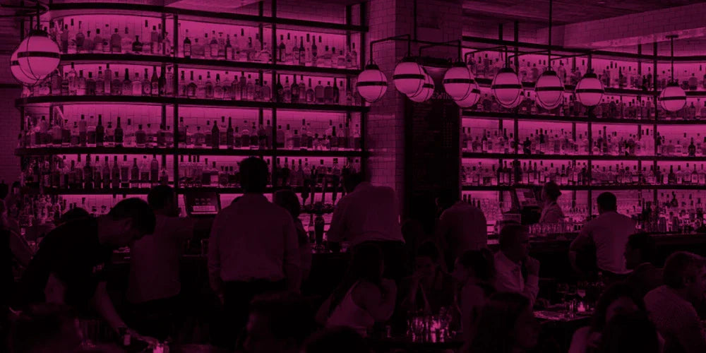 bar safety tips