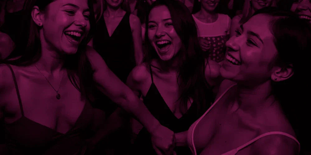 Top Safety Tips for Students When Socialising