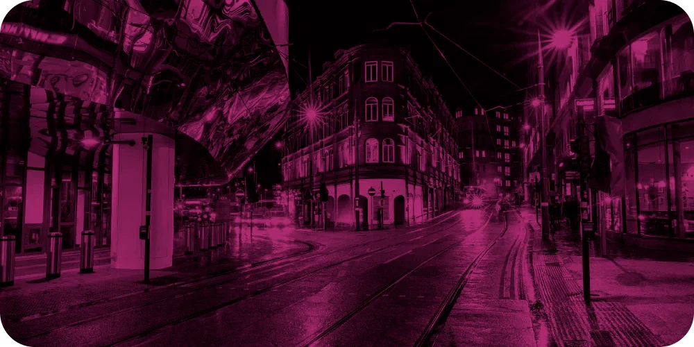 Top 12 Best Cities in the UK for Nightlife