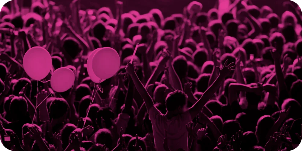 Top Festival Tips For First Timers