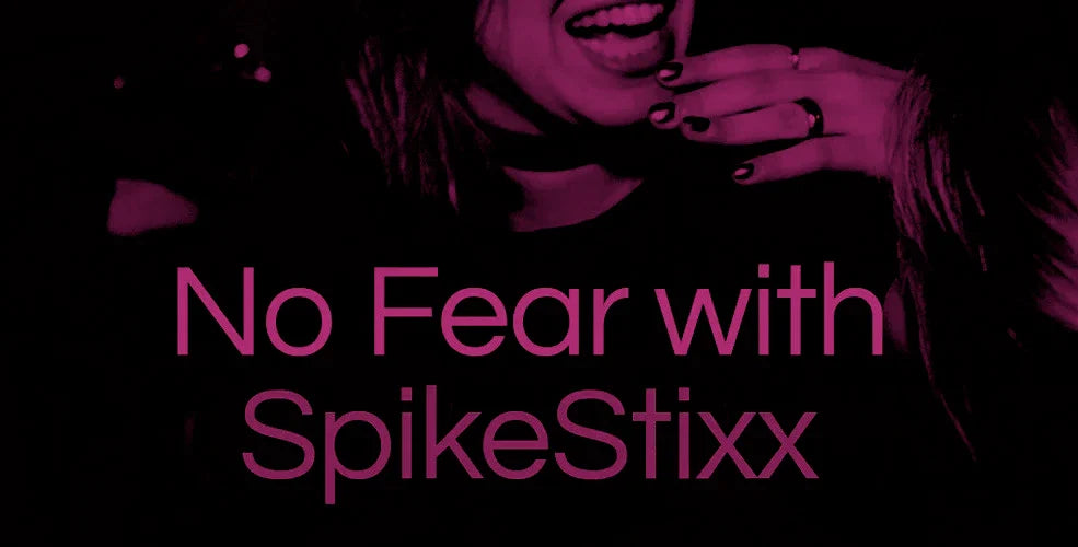 Why SpikeStixx Stands Out: A Closer Look at Our Drink Testing Strips