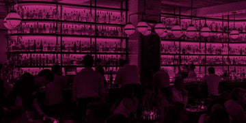 Best Nightlife in Glasgow - Top Bars, Clubs & More - CounterSpike