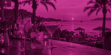 Summer Holidays Abroad: Spiking and Methanol Poisoning Risks - CounterSpike