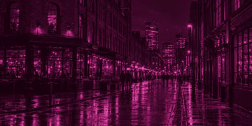 The Best Nightlife in Manchester: Areas, Venues and Safety Tips - CounterSpike