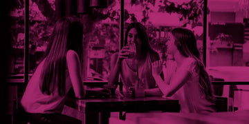 How to Stay Safe on a Night Out as a Woman: Top Tips and Advice - CounterSpike