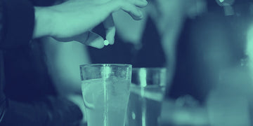 what is drink spiking