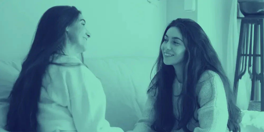 How to Talk to Your Teen About Drink Spiking