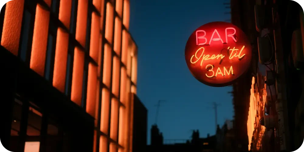 Discover the Best Nightlife in Edinburgh
