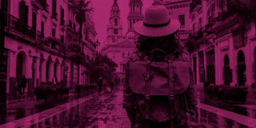 Is It Safe to Travel Alone as a Woman? Essential Safety Tips and Advice - CounterSpike