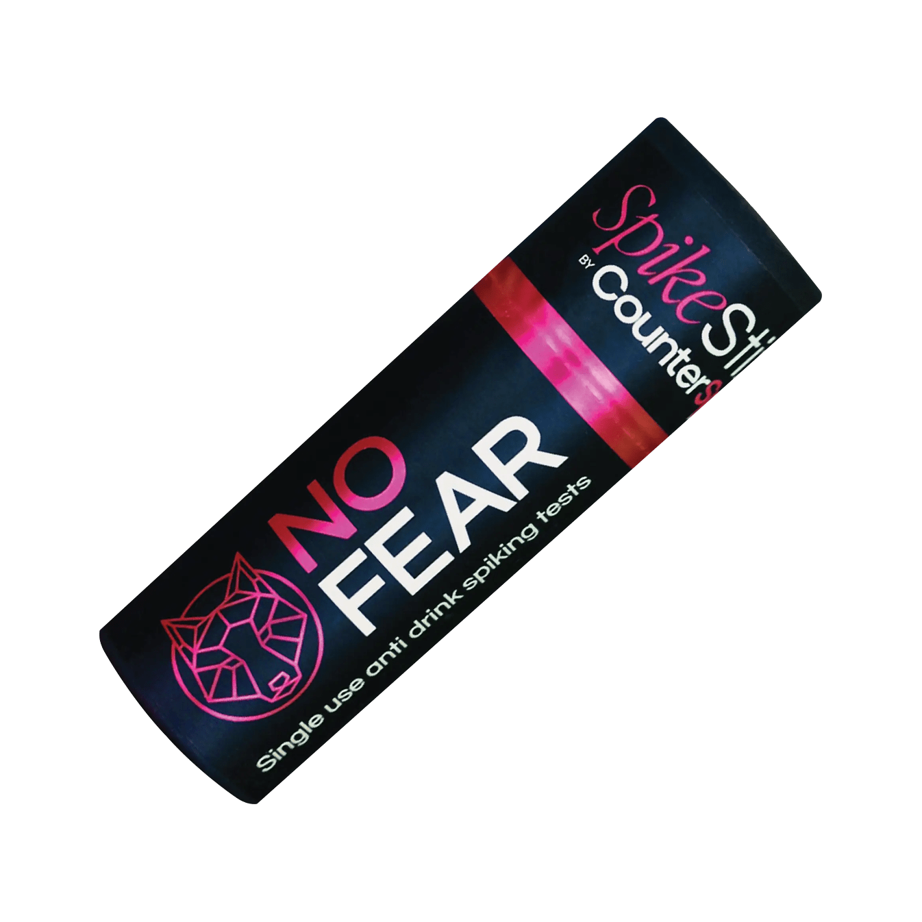 SpikeStixx - Anti Drink Spiking Test Strips - CounterSpike